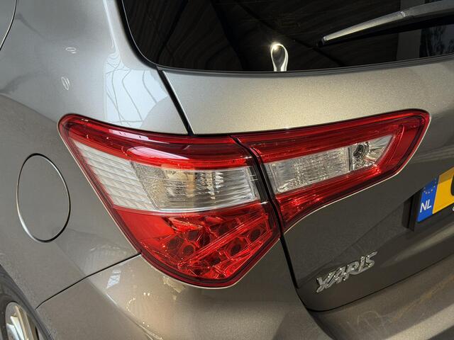 Toyota YARIS 1.5 Hybrid Dynamic automaat