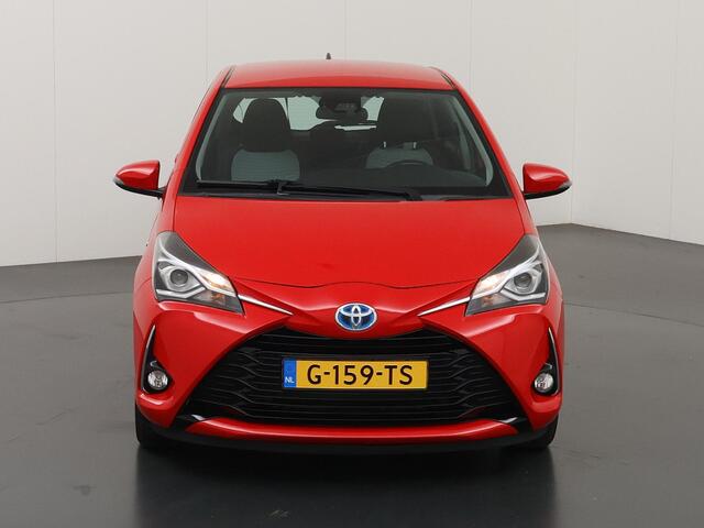 Toyota YARIS 1.5 Hybrid Design | Navigatie | Cruise Control | Climate Control |