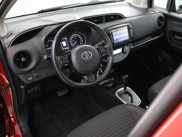 Toyota YARIS 1.5 Hybrid Design | Navigatie | Cruise Control | Climate Control |