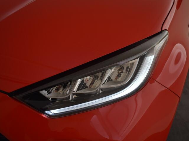 Toyota YARIS 1.5 Hybrid Launch Edition | Head Up | Stuur en Stoelverwarming