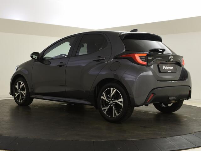 Toyota YARIS 1.5 Hyb.rid Style | All Seasons | Stuur en Stoelverwarming