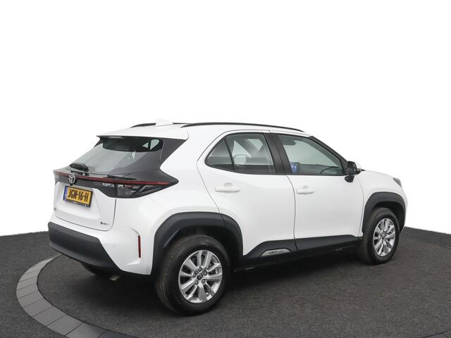 Toyota YARIS Cross 1.5 Hybrid 115 | Climate control | Apple carplay - Android auto | Cruise control |