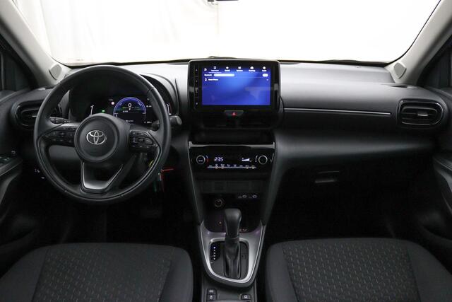 Toyota YARIS Cross 1.5 Hybrid 115 | Climate control | Apple carplay - Android auto | Cruise control |