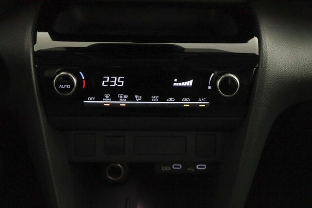 Toyota YARIS Cross 1.5 Hybrid 115 | Climate control | Apple carplay - Android auto | Cruise control |