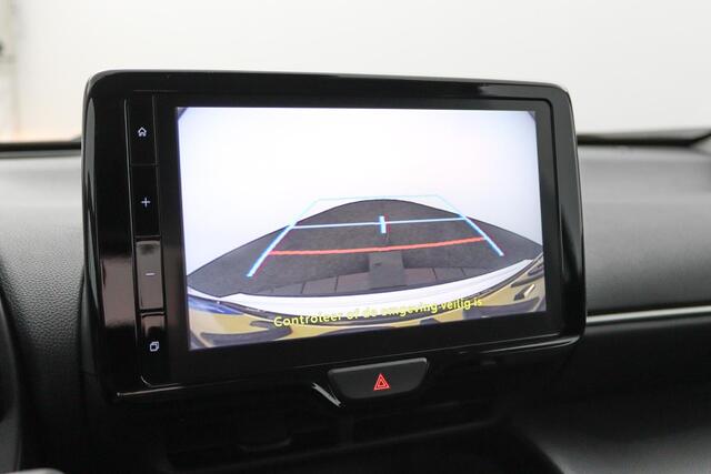 Toyota YARIS Cross 1.5 Hybrid 115 | Climate control | Apple carplay - Android auto | Cruise control |