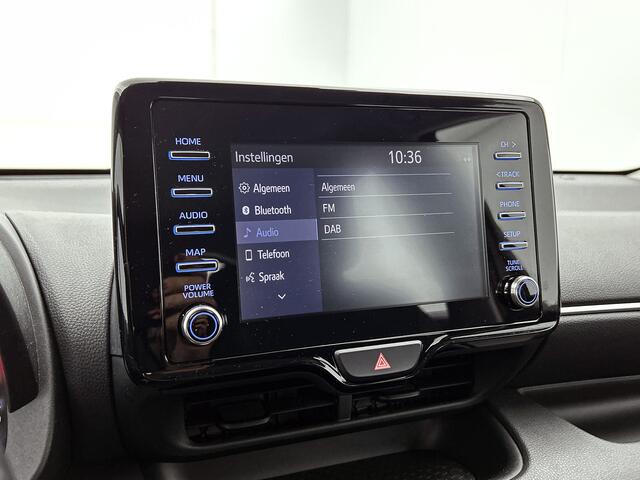 Toyota YARIS 1.5 Hybrid Active | 1e Eigenaar | Dealer Onderhouden | BTW'er | Apple Carplay / Android Auto |