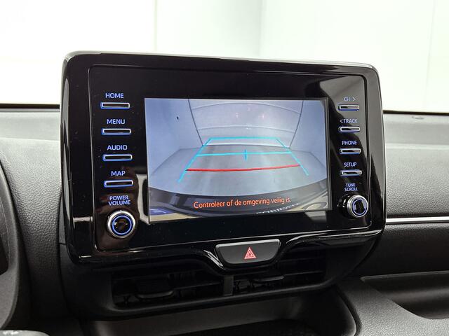 Toyota YARIS 1.5 Hybrid Active | 1e Eigenaar | Dealer Onderhouden | BTW'er | Apple Carplay / Android Auto |