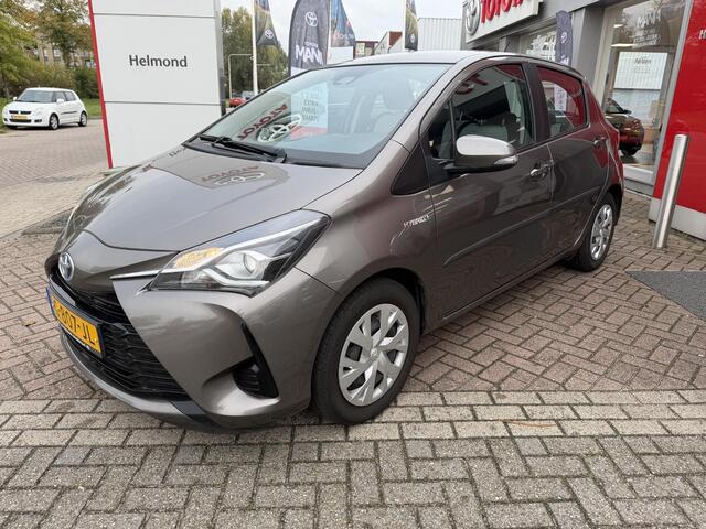 Toyota YARIS 1.5 Hybrid Active