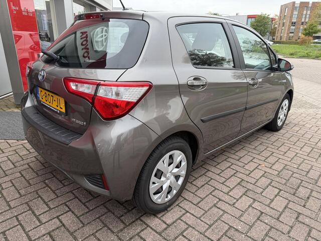 Toyota YARIS 1.5 Hybrid Active