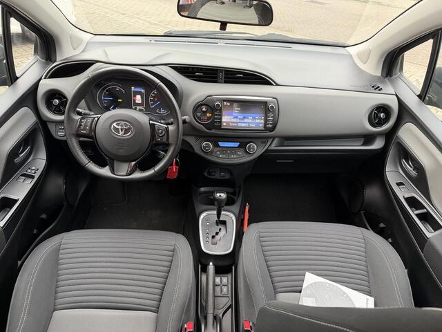 Toyota YARIS 1.5 Hybrid Active
