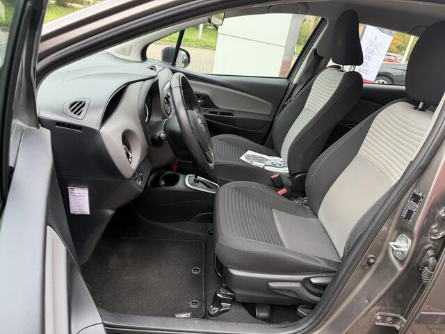 Toyota YARIS 1.5 Hybrid Active