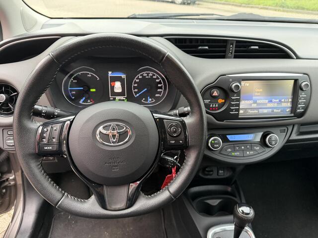 Toyota YARIS 1.5 Hybrid Active