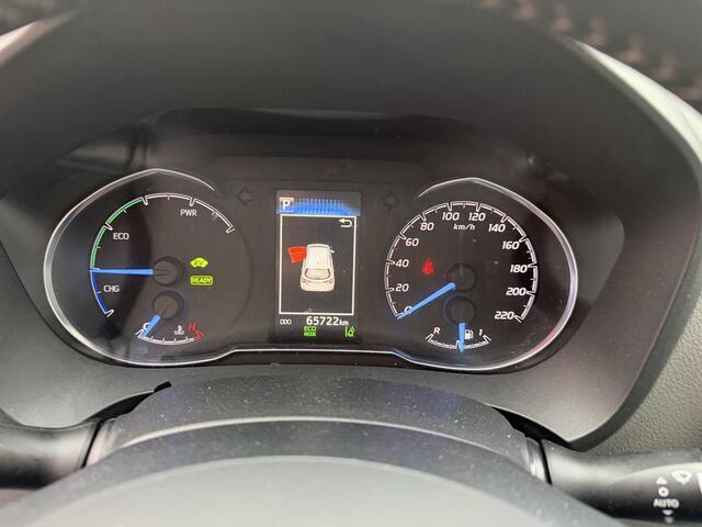 Toyota YARIS 1.5 Hybrid Active