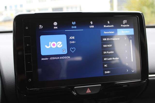 Toyota YARIS Cross 1.5 Hybrid Dynamic Special | Rijklaar | Head Up | El.achterklep | Stoel-/stuurverw. | LED | Keyless | Apple/Android | Navi