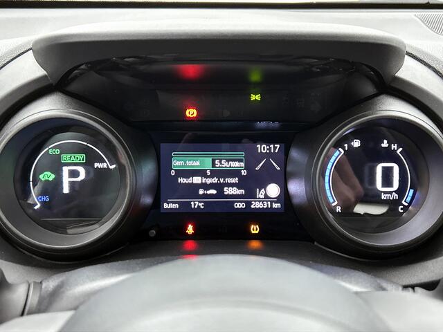 Toyota YARIS Cross 1.5 Hybrid Active | Climate control | Adaptive cruise control | LM velgen | Camera |