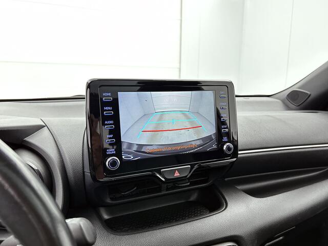 Toyota YARIS 1.5 Hybrid Executive | Premium uitgevoerd | Pano dak |