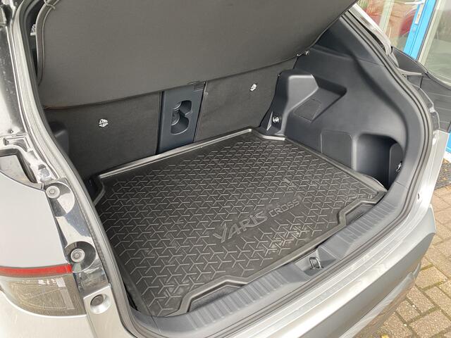 Toyota YARIS Cross 1.5 Hybrid 130 Launch Edition