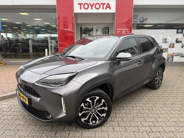 Toyota YARIS 1.5 Hybrid Dynamic | Blindspot | Stuur + stoelverwarming |