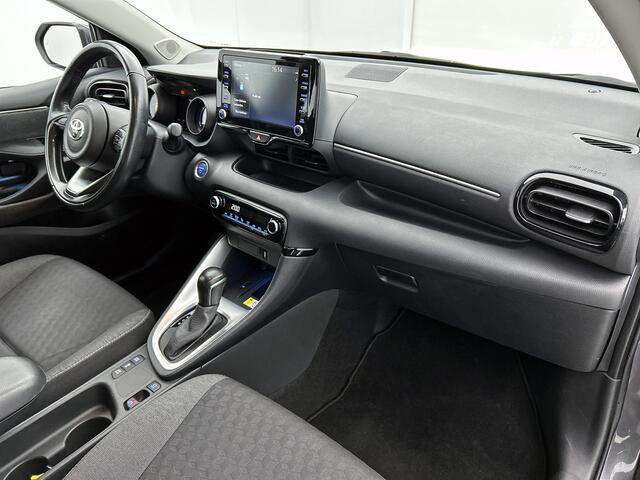Toyota YARIS 1.5 Hybrid Dynamic