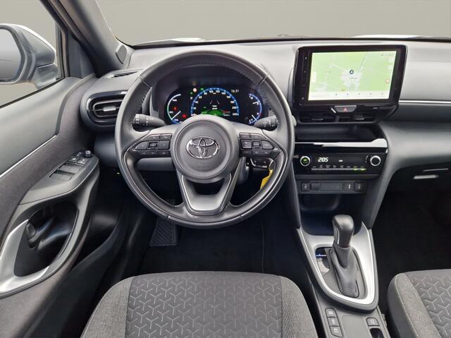 Toyota YARIS 1.5 Hybrid Dynamic Carplay - Stoelverwarming
