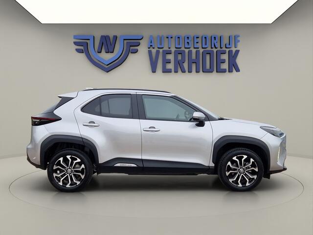 Toyota YARIS 1.5 Hybrid Dynamic Carplay - Stoelverwarming