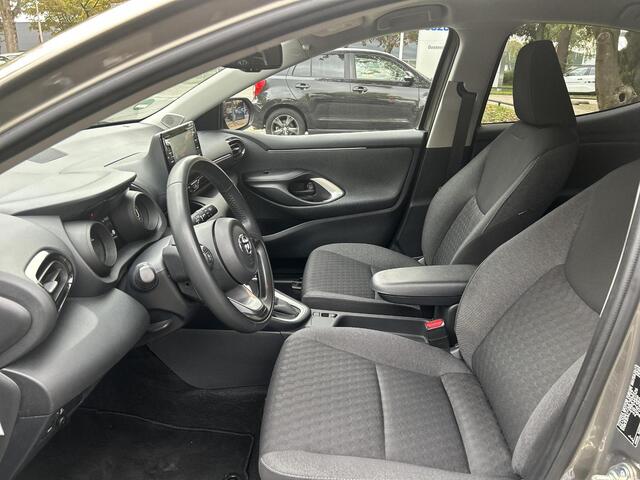 Toyota YARIS 1.5 Hybrid Dynamic