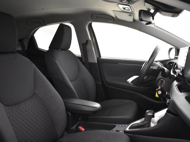 Toyota YARIS 1.5 Hybrid Dynamic | Stoelverwarming | Carplay