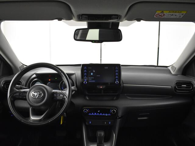 Toyota YARIS 1.5 Hybrid Dynamic | Stoelverwarming | Carplay