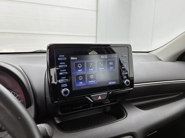 Toyota YARIS 1.5 Hybrid Active | Cruise control adaptief | Climate control | Achteruitrijcamera |