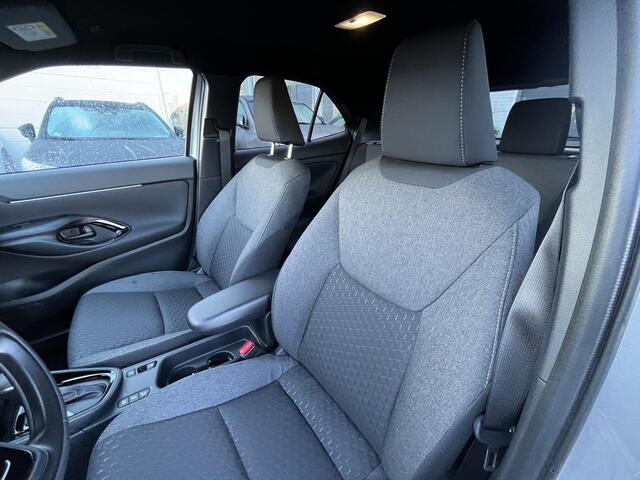 Toyota YARIS Cross 1.5 Hybrid 130 Dynamic Comfort Pack