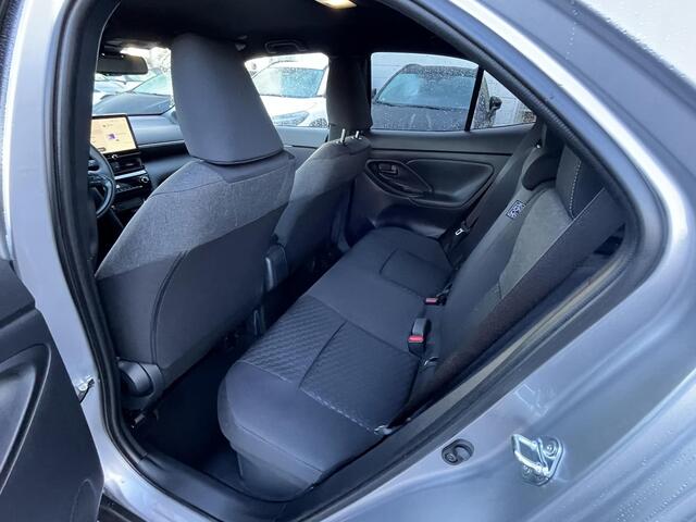 Toyota YARIS Cross 1.5 Hybrid 130 Dynamic Comfort Pack