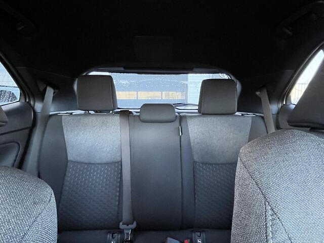 Toyota YARIS Cross 1.5 Hybrid 130 Dynamic Comfort Pack