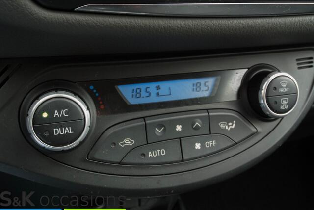 Toyota YARIS 1.5 Hybrid Dynamic