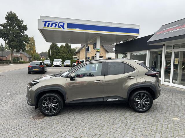 Toyota YARIS Cross 1.5 Hybrid Explore