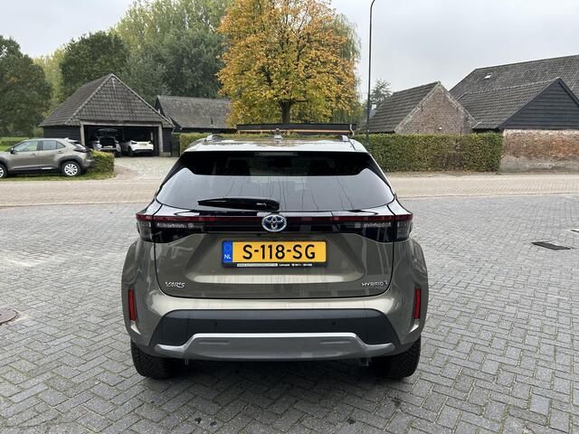 Toyota YARIS Cross 1.5 Hybrid Explore