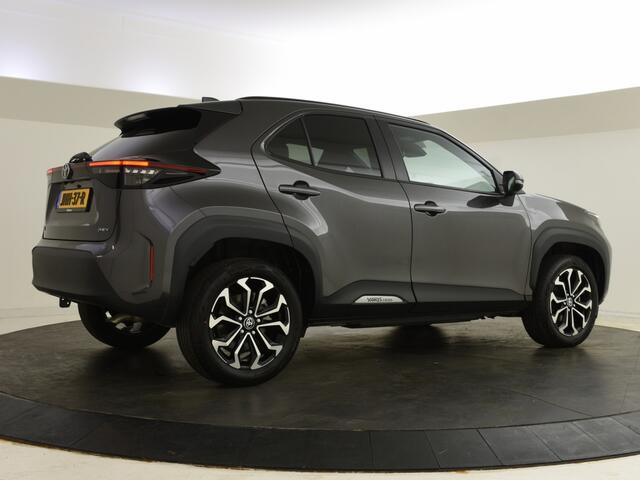 Toyota YARIS 1.5 Hybrid 115 Style | Stuur en Stoelverwarming