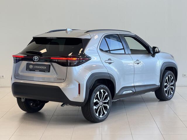 Toyota YARIS Cross 1.5 Hybrid Dynamic | Head-up display | Panorama-dak | Keyless