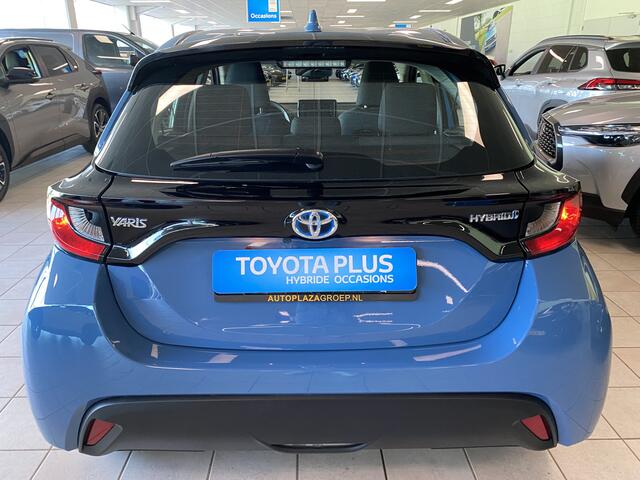 Toyota YARIS 1.5 Hybrid Active Edition