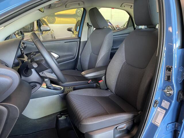 Toyota YARIS 1.5 Hybrid Active Edition