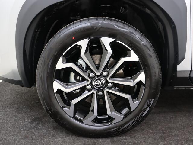 Toyota YARIS Cross 1.5 Hybrid 130 Dynamic Comfort Pack | Stuur + stoelverwarming | Climate control | Adaptive cruise control |