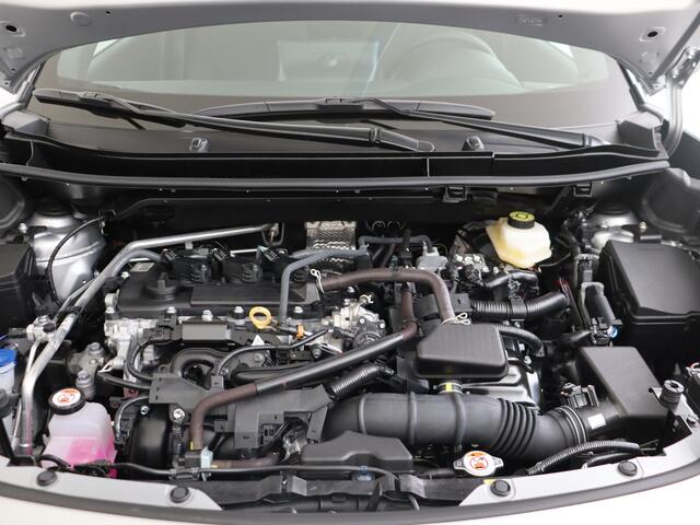 Toyota YARIS Cross 1.5 Hybrid 130 Dynamic Comfort Pack | Stuur + stoelverwarming | Climate control | Adaptive cruise control |