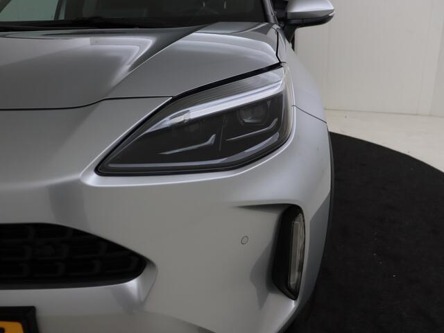 Toyota YARIS Cross 1.5 Hybrid 130 Dynamic Comfort Pack | Stuur + stoelverwarming | Climate control | Adaptive cruise control |