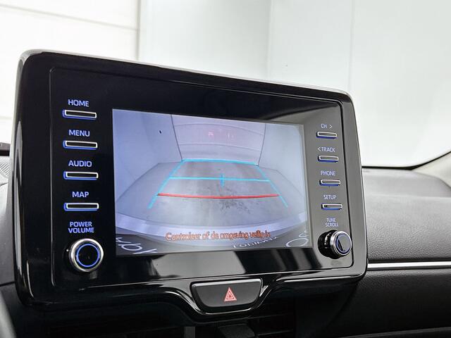 Toyota YARIS 1.5 Hybrid Dynamic Limited | LM velgen | Metallic lak | Climate control | Apple Carplay/Android Auto |