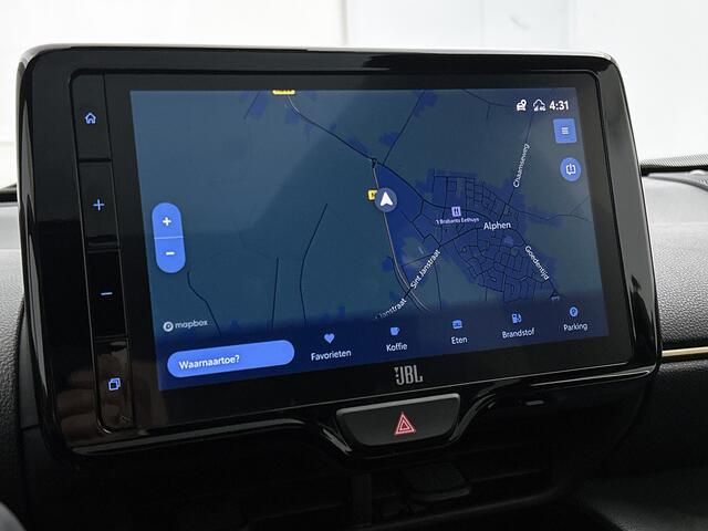 Toyota YARIS Cross 1.5 Hybrid Adventure | Navigatie | JBL | PDC | Elektrische achterklep |