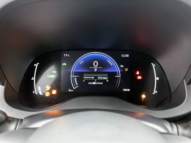 Toyota YARIS Cross 1.5 Hybrid 115 Dynamic | Comfort Pack |