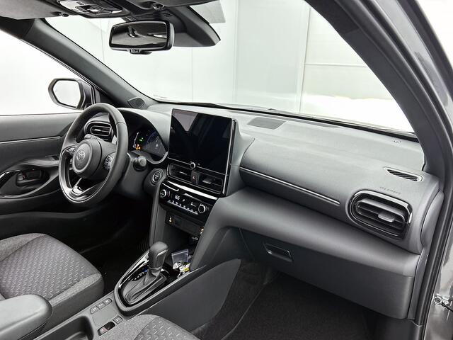 Toyota YARIS Cross 1.5 Hybrid 115 Dynamic | Comfort Pack |