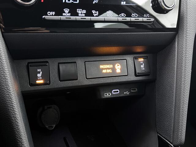 Toyota YARIS Cross 1.5 Hybrid 115 Dynamic | Comfort Pack |