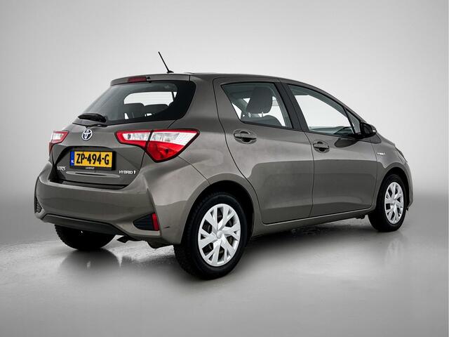 Toyota YARIS 1.5 Hybrid Active | Climate control | Metallic lak | Achteruitrijcamera |