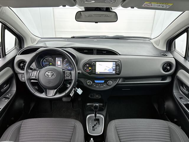 Toyota YARIS 1.5 Hybrid Active | Climate control | Metallic lak | Achteruitrijcamera |
