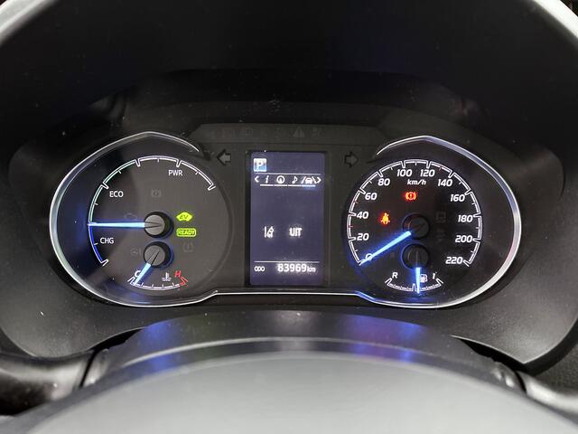 Toyota YARIS 1.5 Hybrid Active | Climate control | Metallic lak | Achteruitrijcamera |